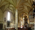 Bad Gastein, kostol sv. Nikolausa
